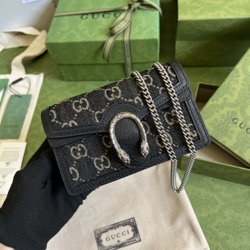 G*u*i satchel bags